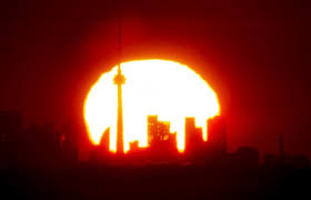 The Globe and Mail - News update