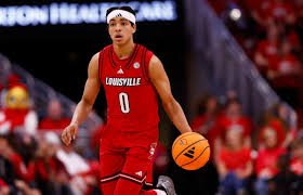 March Madness bracket updates: Louisville star Mikel Brown Jr. ruled out for opening weekend; First Four continues Wednesday; Texas tops NC State, Howard gets first tourney win