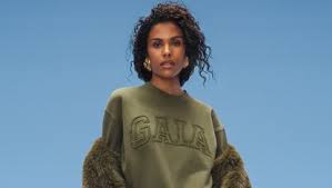 Gap and Cult Gaia Unveil 35-Piece Holiday Collection