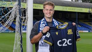 Southend United Football Club - News update