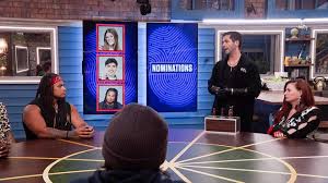 Big Brother Season 27: Jimmy's HOH Reign and Secret Powers Revealed