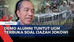 Kompas.tv - News update