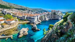 Dubrovnik Named 2026 Green Pioneer of Smart Tourism