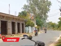 पश्चिमी हवाओं और लो प्रेशर एरिया का असर: झारखंड में मौसम ड्राइ, 34.5°C पहुंचा सरायकेला का पारा, कल मौसम में...