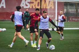 Roma x Cagliari: onde assistir, escalações e arbitragem