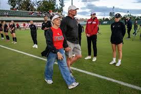 As Stanford retires Katie Meyer’s jersey, the ‘real tribute’ will be changes on campus