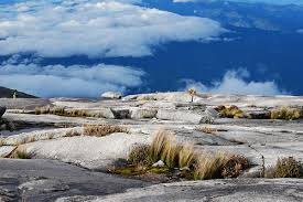 Image result for gunung kinabalu