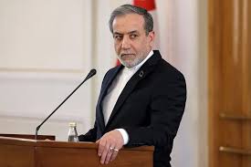 شرط ایران برای شروع مذاکرات جدید از زبان عراقچی