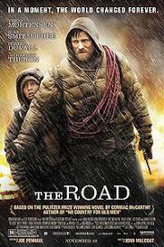 The Road 2009