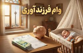 وام فرزندآوری | ثبت نام 1404 | مشاهده وضعیت • دیجی‌کالا مگ
