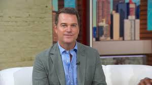 9-1-1: Nashville - LeAnn Rimes and Chris O'Donnell on New Roles, Challenges