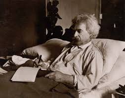 Resultado de imagen de tom sawyer mark twain