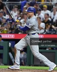 Licensable picture: MLB: Los Angeles Dodgers at Pittsburgh Pirates