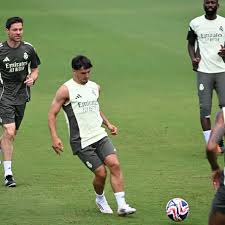 Qué esperar del día 5️⃣ del Mundial de Clubes 2025