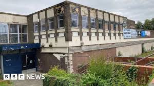 Kellingley Social Club Demolition Begins for New Community and Sports Facility