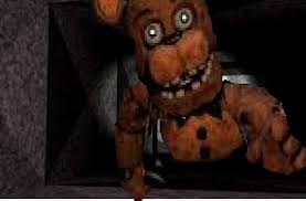 Resultado de imagen para old freddy