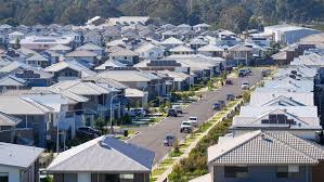 Could house prices fall 15%? This economist says yes - mpamag.com