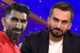 حمله هماهنگ میثاقی و بیرانوند علیه فردوسی‌پور روی آنتن زنده!
