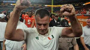 Florida College Football Teams Dominate Week 1