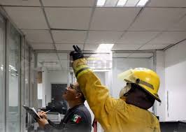 Siguen los sismos en la frontera sur