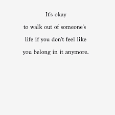 Know when to walk away 💙 #quote #quotes #inspiring... - The ... via Relatably.com