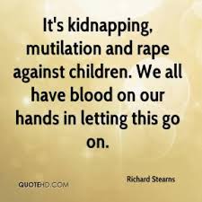 Rape Quotes - Page 5 | QuoteHD via Relatably.com