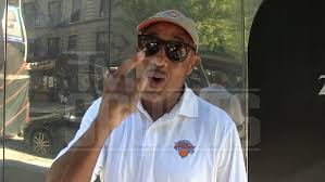 John Starks Says Sixers Improved w/ LeBron But Knicks Still Team To Beat