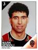 Mark Semioli - MetroStars / Red Bull New York - Major League Soccer - mse