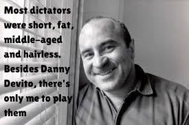 Bob Hoskins: Best quotes on the ups and downs of his 40-year ... via Relatably.com