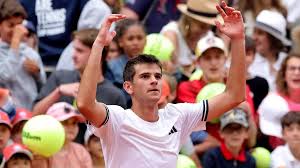 TENIS | Roland Garros, en directo: Rafa Jódar - Alexander Zverev