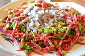 松重豊も驚愕！韓国タコVSイカ料理対決の結末と意外な食文化の違い