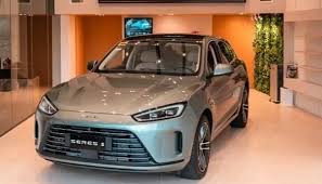 شرایط فروش خودرو ارس HM5 با قیمت جدید (دی 1404)