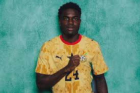 World Cup 2026: Ernest Nuamah handed crucial starting role despite injury concerns