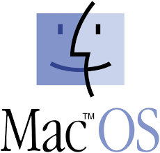 Resultado de imagen para mac os