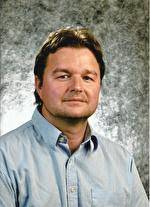 Jens Klaus Kämpfer (GRÜNE)