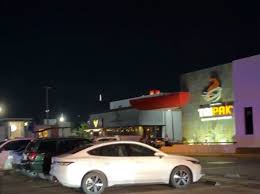 Deja un muerto y 6 heridos ataque en restaurante en Culiacán