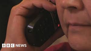 BBC - News update