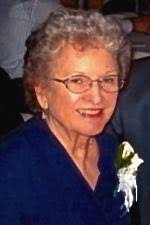 Shirley Anne Bales, a lover of gardening and volunteer work, died Jan. - ef9fb0f8ece74b8da0fa2ac81082a2b2