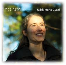 Judith Maria Günzl – Sängerin und Medium. Posted on 24. März 2013 by admin &middot; YO SOY. Heilraum – Klangritual – Konzert. judith-maria-guenzl.com - YO-SOY1