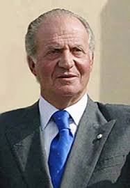 Relationship between King Juan Carlos I and Andreas von Wernitz zu Salm-Kyrburg - Juan%2520Carlos%2520I%2520de%2520Borbon