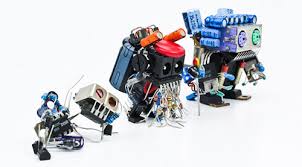 Image result for Arte electronico