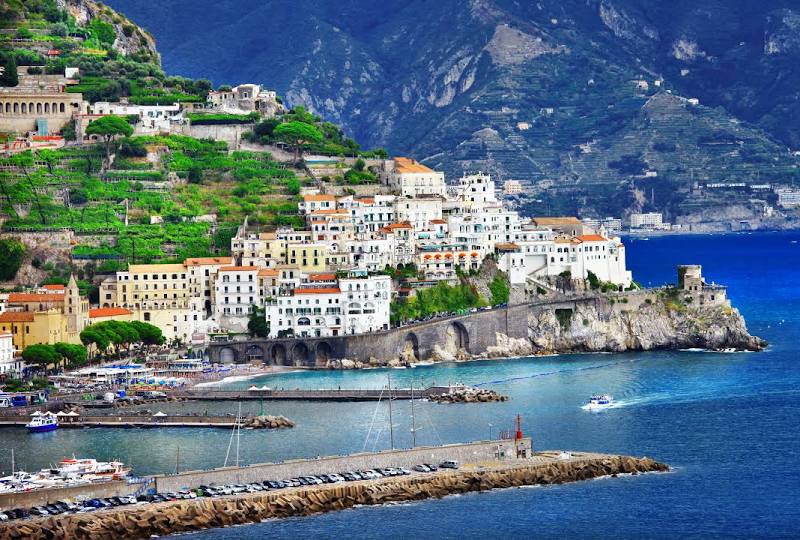 Amalfi