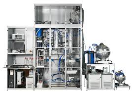 ROFA EuroDist: Crude Oil Distillation Plants – ROFA