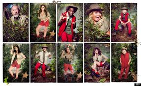 Image result for i'm a celebrity 2015