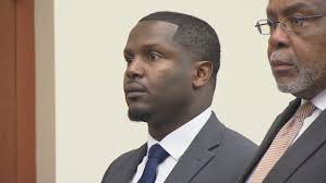 Former Ohio State football player gets probation after string of bank robberies