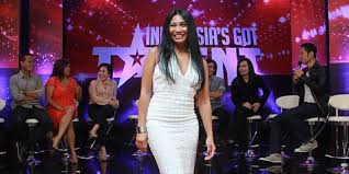 Image result for anggun c sasmi