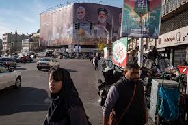 Israel considering military strike on Iran, sources say
