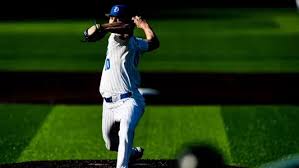 No. 10 Florida State Defeats Duke in Pitchers' Duel