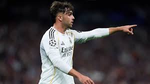 Real Madrid: Raul Asensio will miss the Elche match, the reason has been revealed!
