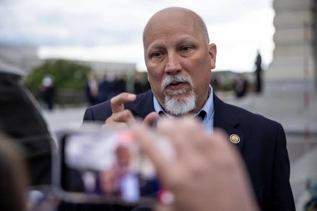 Freedom Caucus suffers brutal primary run as Wyoming Freedom Caucus loses House majority in GOP primary; group's fund spent $1.5M on losing candidates